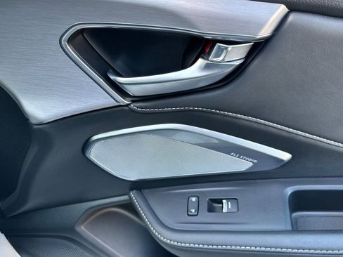 Certified 2021 Acura RDX Technology Package image 21