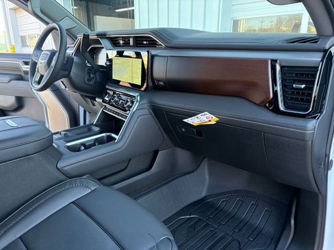 New 2026 GMC Sierra 2500 Denali w/ Technology Package image 84