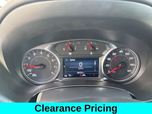 Used 2023 GMC Terrain SLE w/ Driver Convenience Package image 15