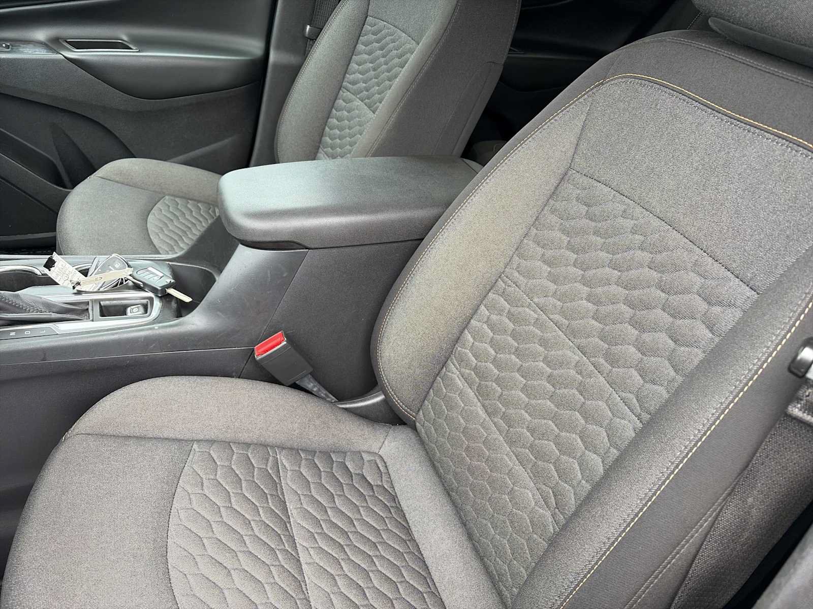 Used 2020 Chevrolet Equinox LT FWD image 13