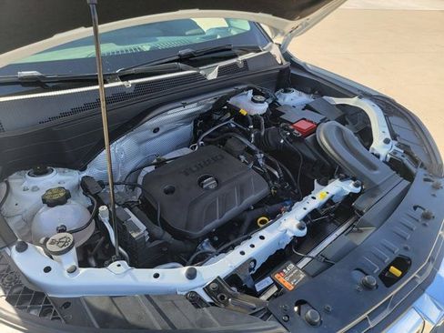 Used 2026 Chevrolet TrailBlazer LT w/ Convenience Package FWD image 37