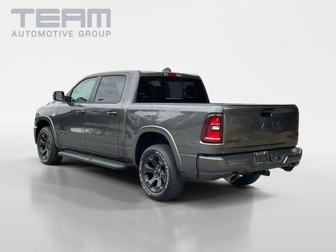 New 2026 RAM 1500 Big Horn AWD/4WD image 5