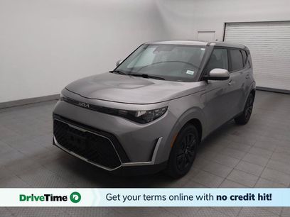 Used 2023 Kia Soul LX