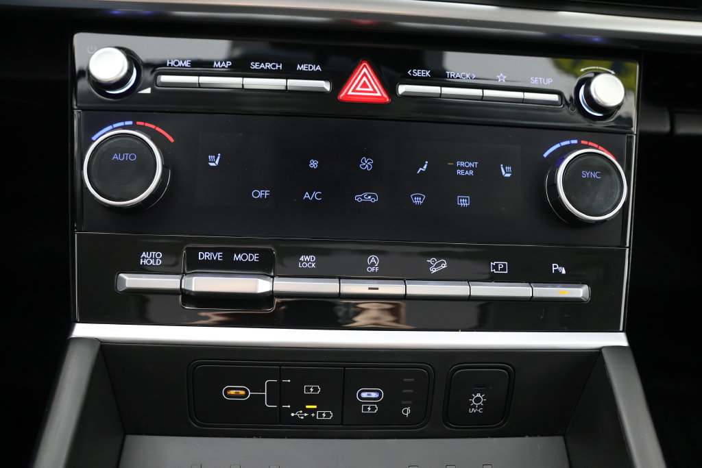 Used 2024 Hyundai Santa Fe XRT AWD/4WD image 15