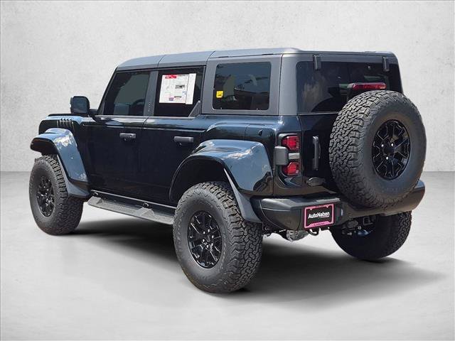 New 2026 Ford Bronco Raptor AWD/4WD image 9