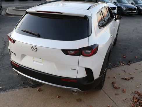 New 2026 MAZDA CX-50 AWD 2.5 S image 4