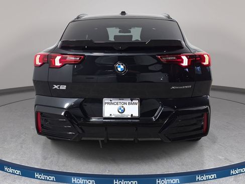 New 2026 BMW X2 xDrive28i w/ Technology Package AWD/4WD image 6