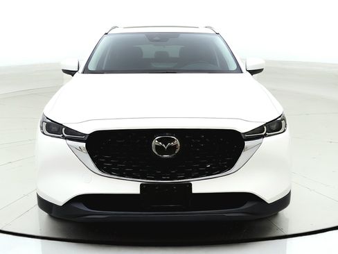 Used 2023 MAZDA CX-5 AWD 2.5 S w/ Select Package image 2