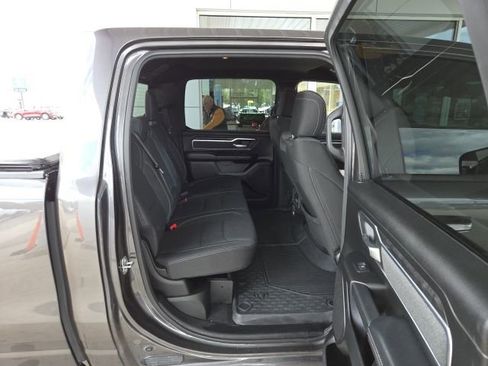 Used 2019 RAM 1500 Big Horn image 58
