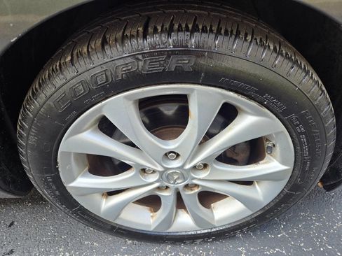 Used 2010 MAZDA MAZDA3 s Sport image 39