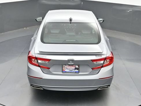 Used 2022 Honda Accord Sport image 32