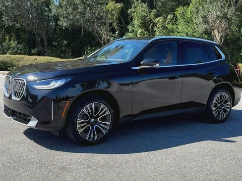 New 2026 BMW X3 xDrive30 w/ Premium Package image 4