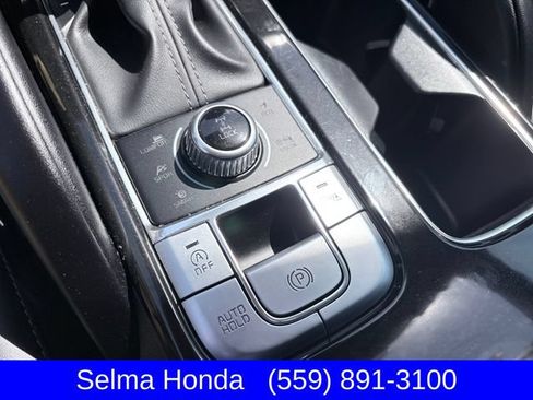 Used 2025 Kia Telluride S AWD/4WD image 23
