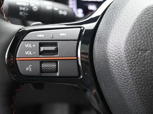 New 2026 Honda Pilot TrailSport image 28