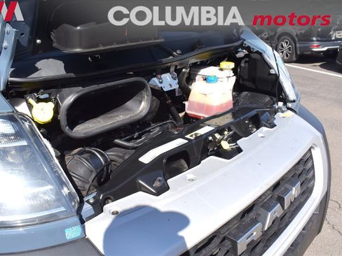 Used 2021 RAM ProMaster 3500 FWD image 31
