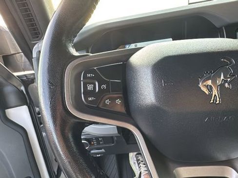 Used 2021 Ford Bronco Black Diamond AWD/4WD image 18