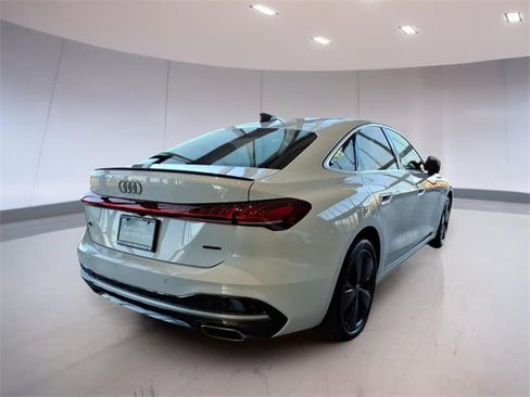 New 2025 Audi A5 2.0T Premium Plus image 4