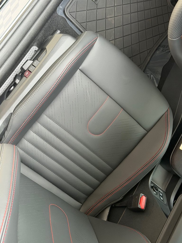 Used 2025 MINI Cooper John Cooper Works FWD image 30