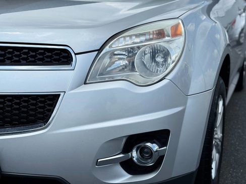 Used 2011 Chevrolet Equinox LT image 40