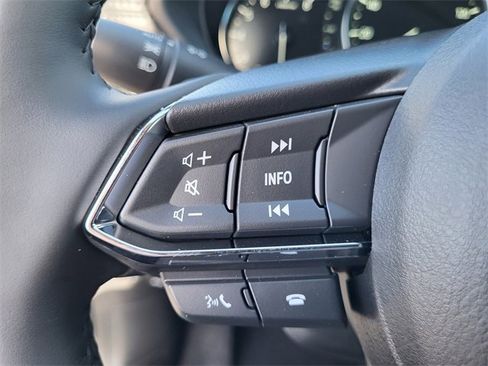 New 2025 MAZDA CX-5 AWD 2.5 S w/ Premium Plus Pkg image 17