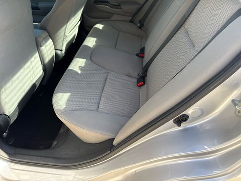 Used 2015 Honda Civic EX image 43