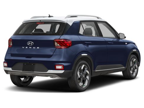 New 2026 Hyundai Venue SEL FWD image 22