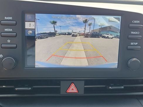 New 2026 Hyundai Elantra SEL Sport FWD image 13