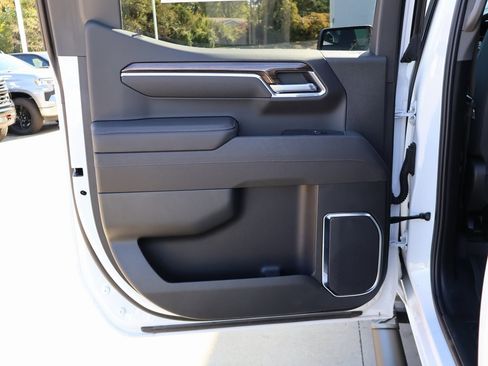 New 2025 Chevrolet Silverado 1500 RST image 26