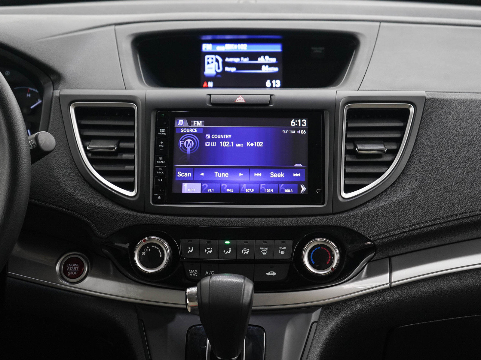 Used 2015 Honda CR-V EX image 15