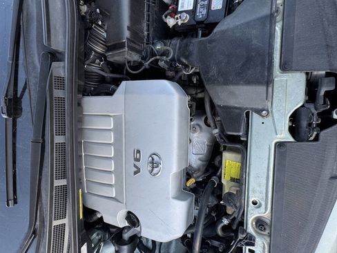 Used 2008 Toyota Sienna CE image 20