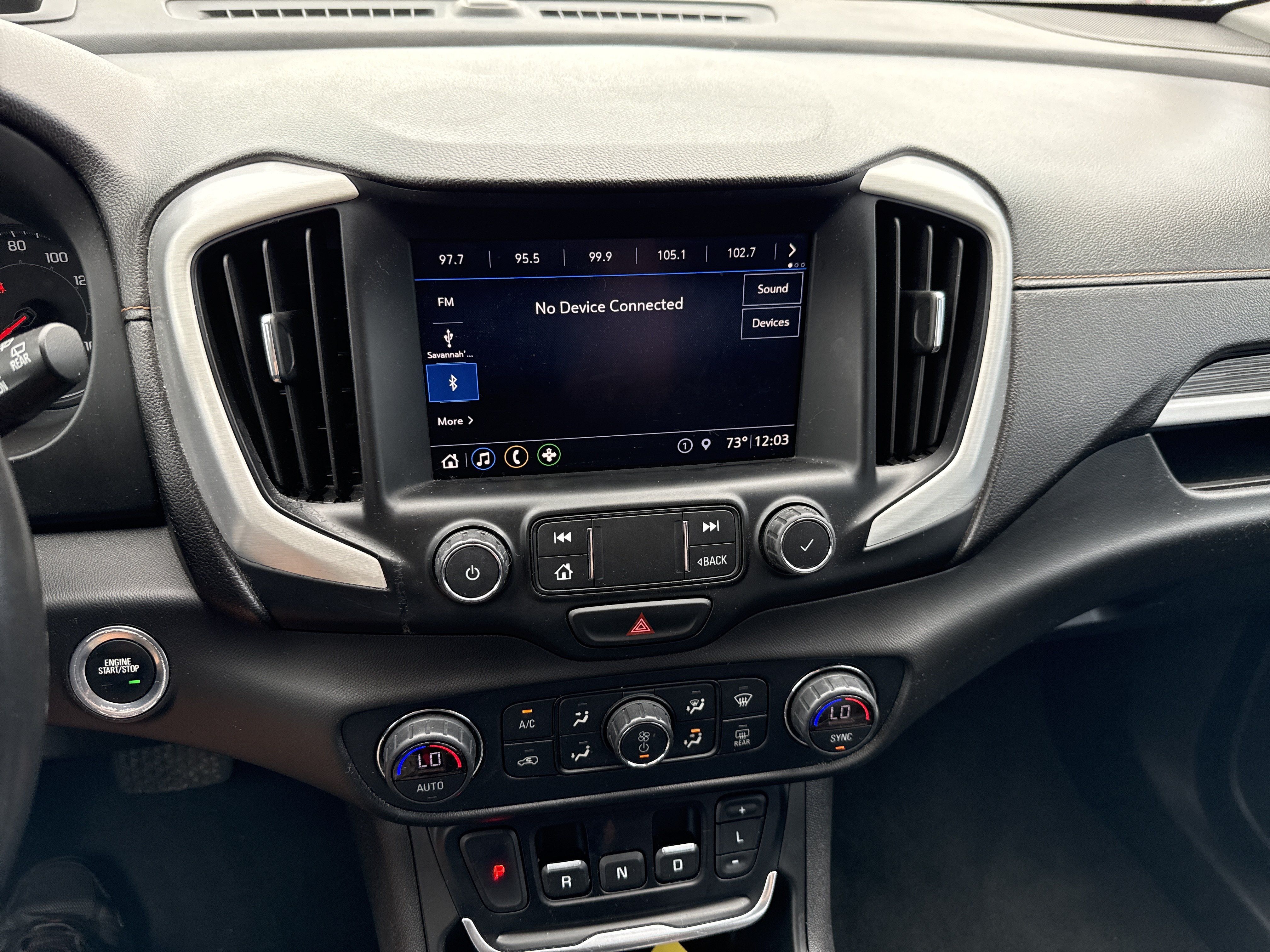 Used 2020 GMC Terrain SLT AWD/4WD image 24