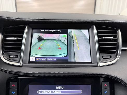 Certified 2023 INFINITI QX50 Sport FWD image 16