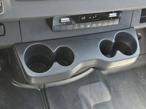 New 2024 Mercedes-Benz Sprinter 3500 image 28