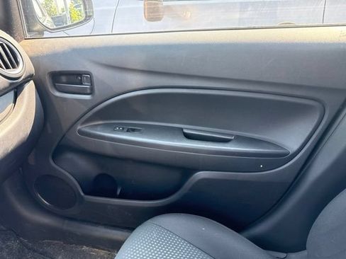 Used 2018 Mitsubishi Mirage G4 ES FWD image 19