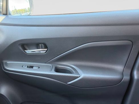 Used 2025 Nissan Versa SV w/ Trunk Package FWD image 22