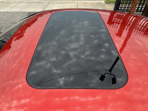 Used 2020 INFINITI Q60 Red Sport 400 w/ Proactive Package image 10