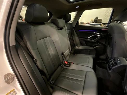 Certified 2025 Audi Q5 Premium w/ Convenience Package AWD/4WD image 27