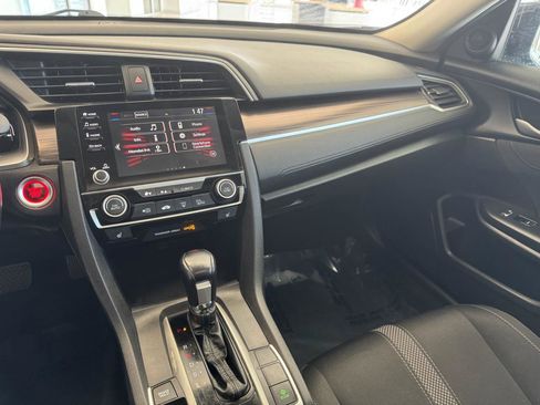 Used 2019 Honda Civic EX image 51