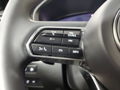 Used 2025 MAZDA CX-70 Plug-In Hybrid w/ Premium Plus AWD/4WD image 25