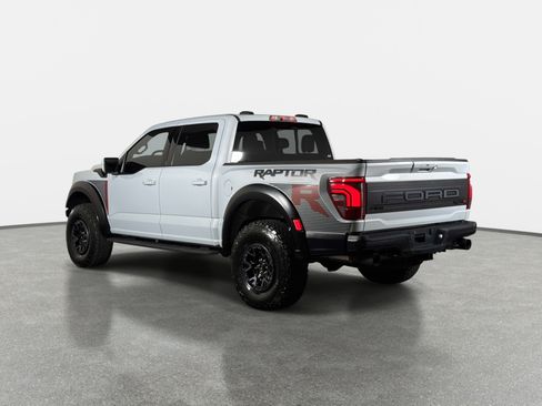 Used 2025 Ford F150 Raptor w/ Equipment Group 803A Raptor R AWD/4WD image 9