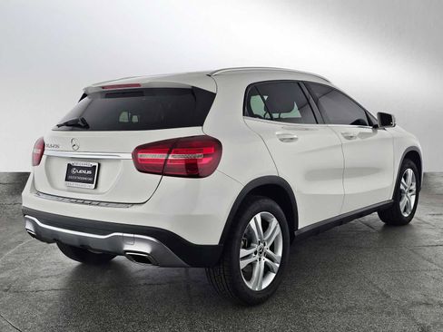 Used 2019 Mercedes-Benz GLA 250 image 3