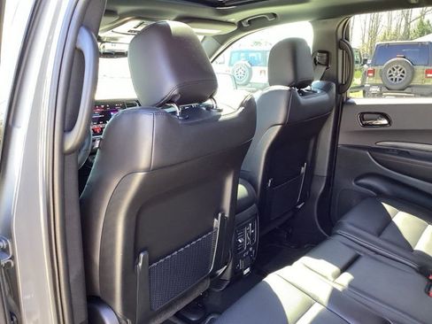 New 2026 Dodge Durango GT AWD/4WD image 22