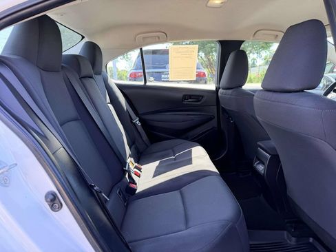 Used 2023 Toyota Corolla LE FWD image 10