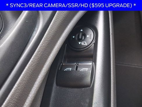 Certified 2023 Ford Transit Connect XL FWD image 22
