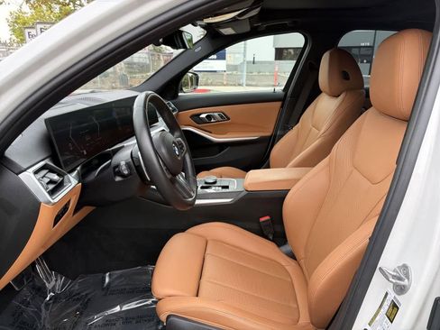 Used 2023 BMW M340i xDrive w/ Premium Package image 25