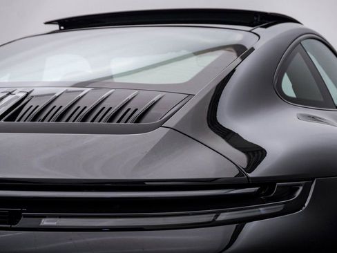 New 2026 Porsche 911 Carrera image 12