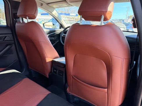 Used 2024 MAZDA CX-30 Carbon image 36