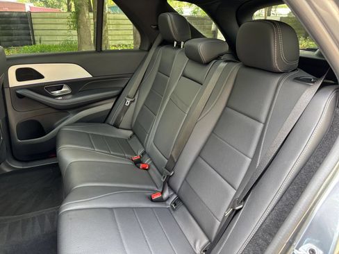 Used 2026 Mercedes-Benz GLE 350 4MATIC image 41