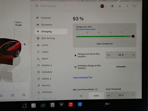Used 2023 Tesla Model 3 Standard Range RWD image 17