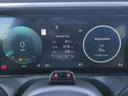 New 2026 Hyundai Palisade Calligraphy image 37